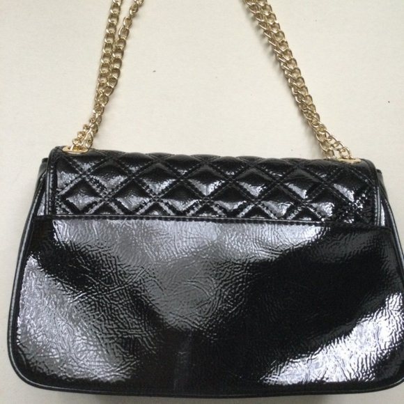 Anne Klein Bag Purse Chain-Purse - Picture 4 of 8